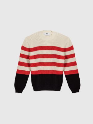 Maglia n cotone