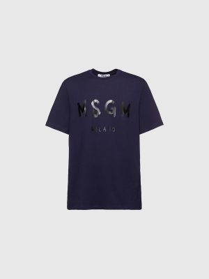 Maglia in cotone