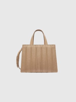 Borsa in pelle