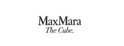 Max mara the cube