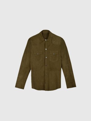 Giacca "Field Jackt"