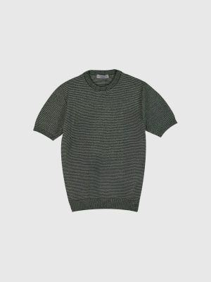 Maglia Cotone Spugna