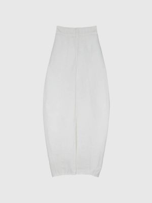 Pantalone balloon