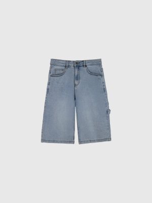 Pinocchietto baggy